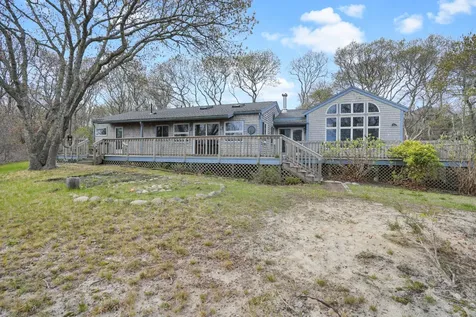 453 Lighthouse Road Aquinnah MA 02535