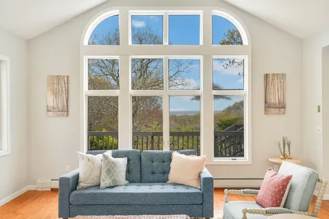 453 Lighthouse Road Aquinnah MA 02535