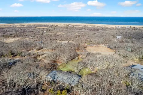 453 Lighthouse Road Aquinnah MA 02535