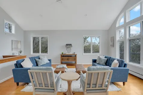 453 Lighthouse Road Aquinnah MA 02535