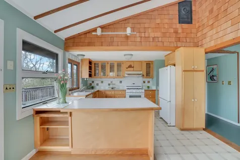 453 Lighthouse Road Aquinnah MA 02535