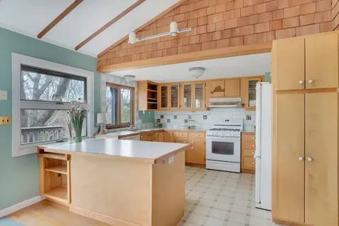 453 Lighthouse Road Aquinnah MA 02535