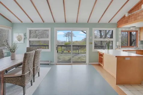 453 Lighthouse Road Aquinnah MA 02535