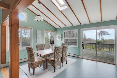 453 Lighthouse Road Aquinnah MA 02535