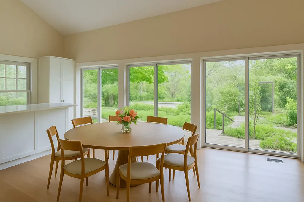 212 Charles Neck Way West Tisbury MA 02575