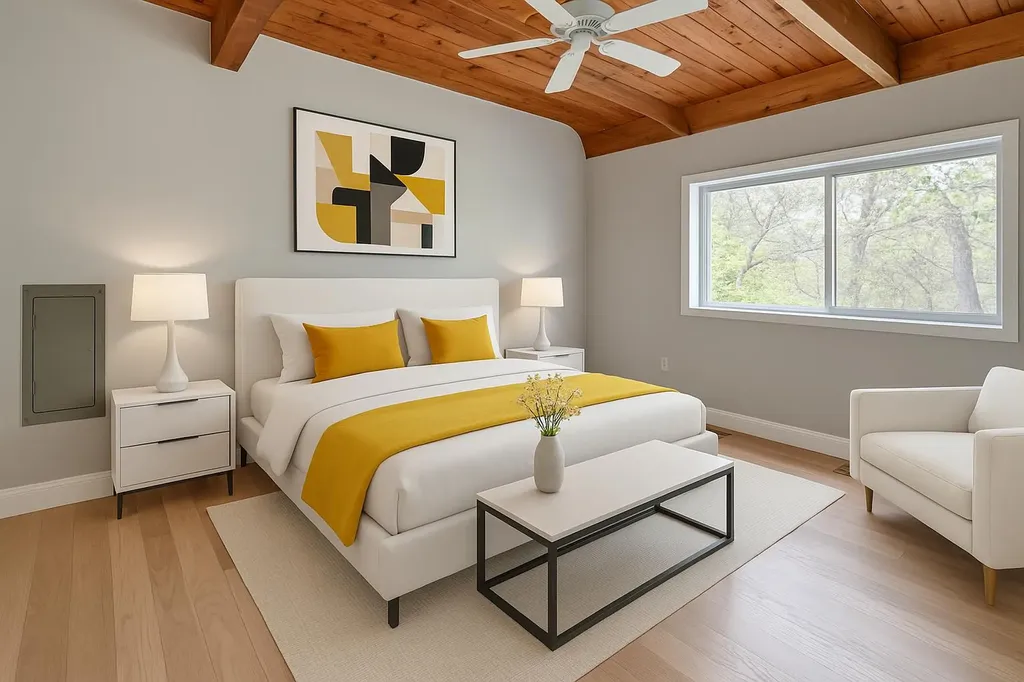 212 Charles Neck Way West Tisbury MA 02575