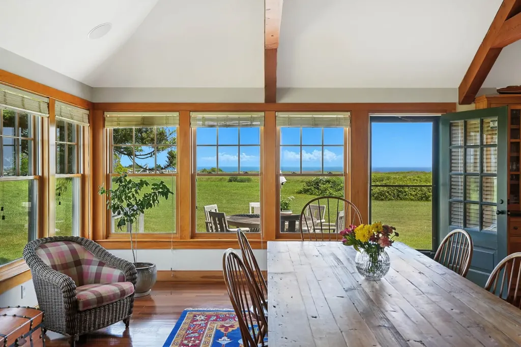 18 Spruce Gate Road Chilmark MA 02535