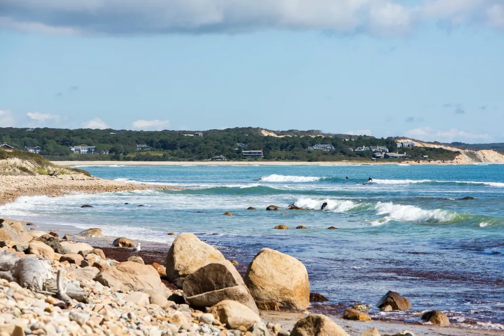 18 Spruce Gate Road Chilmark MA 02535