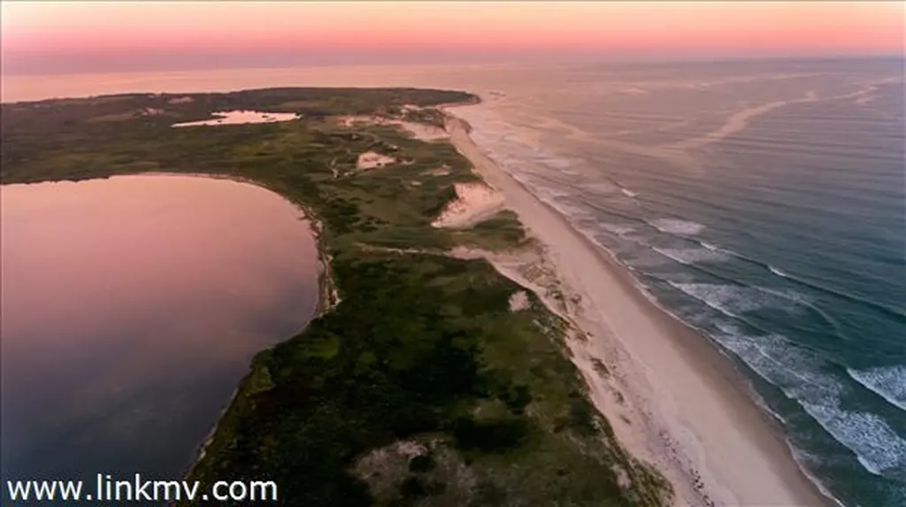 18 Spruce Gate Road Chilmark MA 02535