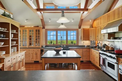 18 Spruce Gate Road Chilmark MA 02535