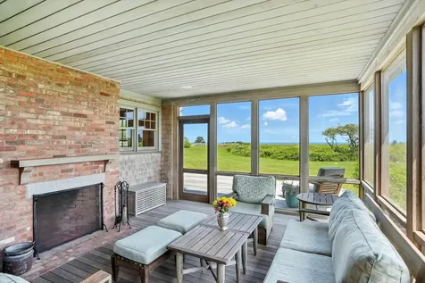 18 Spruce Gate Road Chilmark MA 02535