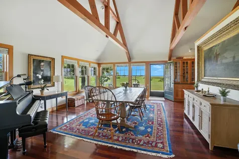 18 Spruce Gate Road Chilmark MA 02535