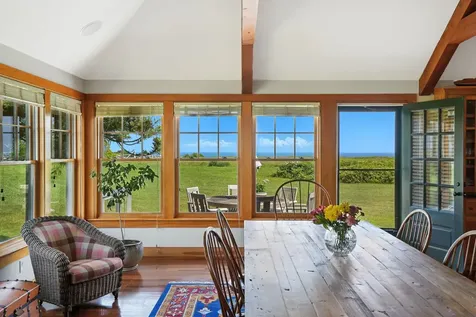 18 Spruce Gate Road Chilmark MA 02535