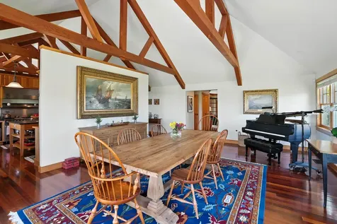 18 Spruce Gate Road Chilmark MA 02535