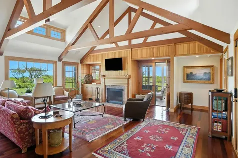 18 Spruce Gate Road Chilmark MA 02535