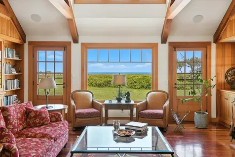 18 Spruce Gate Road Chilmark MA 02535