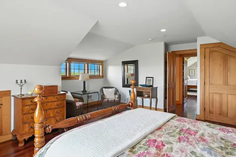 18 Spruce Gate Road Chilmark MA 02535