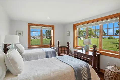 18 Spruce Gate Road Chilmark MA 02535