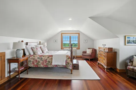 18 Spruce Gate Road Chilmark MA 02535