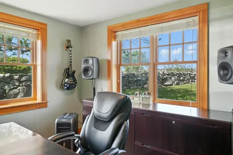 18 Spruce Gate Road Chilmark MA 02535