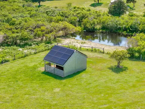 18 Spruce Gate Road Chilmark MA 02535