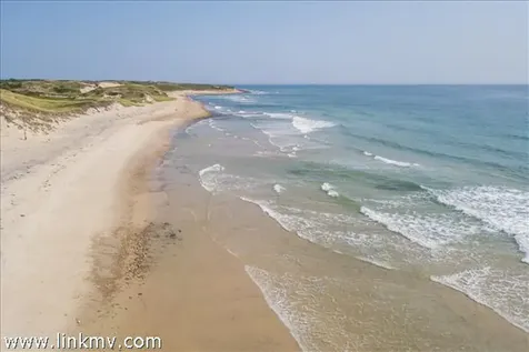 18 Spruce Gate Road Chilmark MA 02535