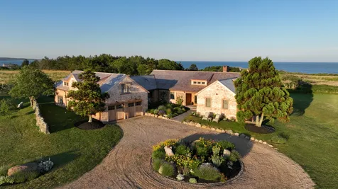 18 Spruce Gate Road Chilmark MA 02535