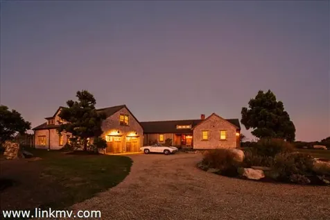 18 Spruce Gate Road Chilmark MA 02535