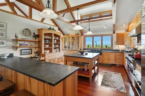 18 Spruce Gate Road Chilmark MA 02535