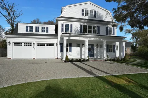 23 Pinehurst Road Edgartown MA 02539