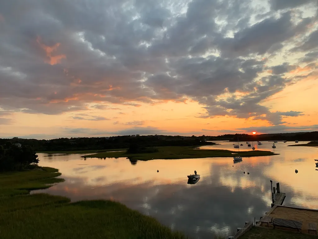 131 State Road Chilmark MA 02535