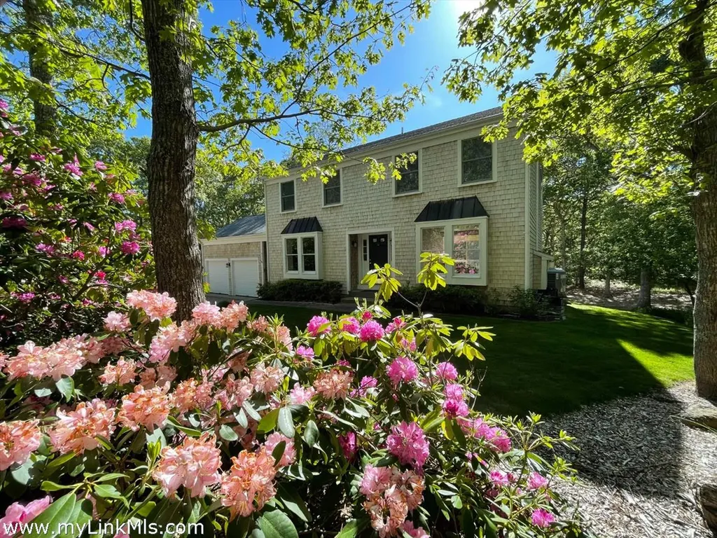 43c Dark Woods Road Edgartown MA 02539