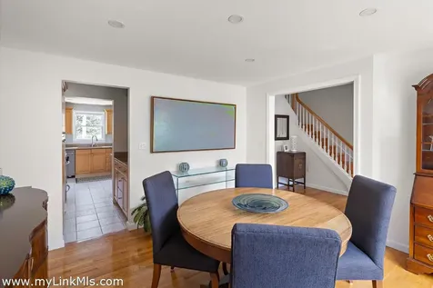 43C Dark Woods Road Edgartown MA 02539