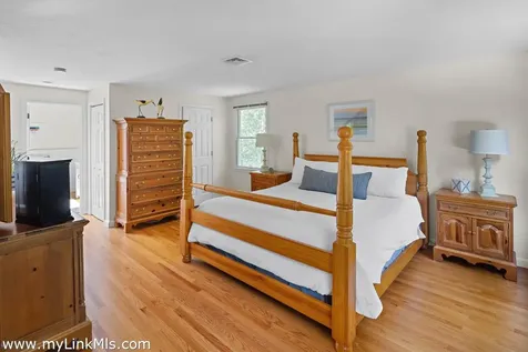 43C Dark Woods Road Edgartown MA 02539