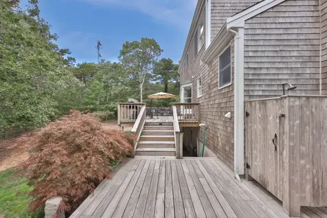 43C Dark Woods Road Edgartown MA 02539