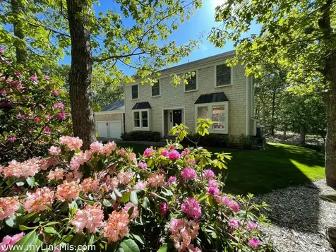 43C Dark Woods Road Edgartown MA 02539