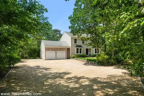 43C Dark Woods Road Edgartown MA 02539