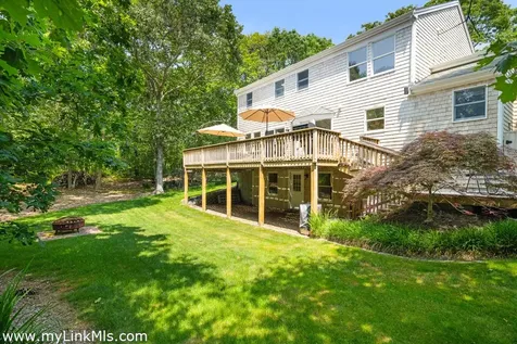 43C Dark Woods Road Edgartown MA 02539