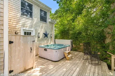 43C Dark Woods Road Edgartown MA 02539