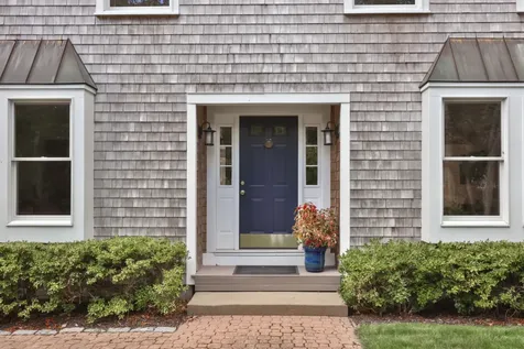 43C Dark Woods Road Edgartown MA 02539