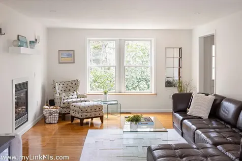 43C Dark Woods Road Edgartown MA 02539