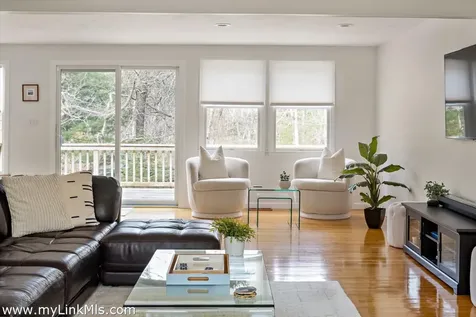 43C Dark Woods Road Edgartown MA 02539