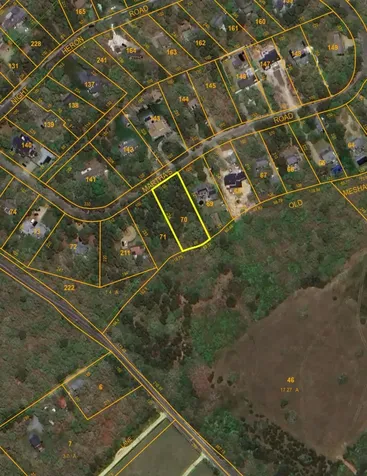 58 Marthas Road Edgartown MA 02539