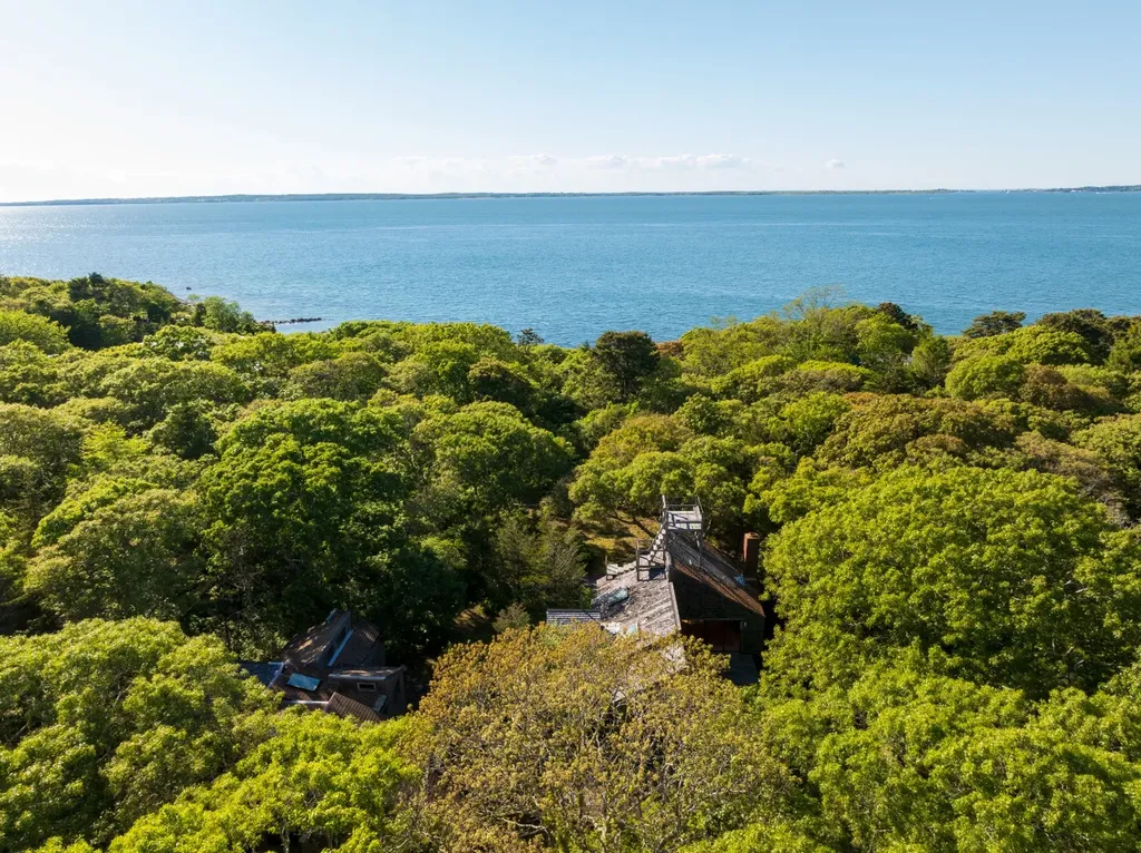 26 Chappaquiddick Avenue And Passamaquoddy Avenue West Tisbury MA 02575