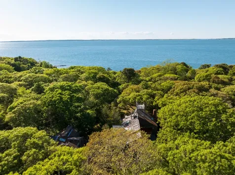 26 Chappaquiddick Avenue And Passamaquoddy Avenue West Tisbury MA 02575