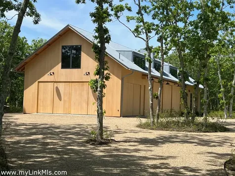 4 Jacobs Neck Road Edgartown MA 02539