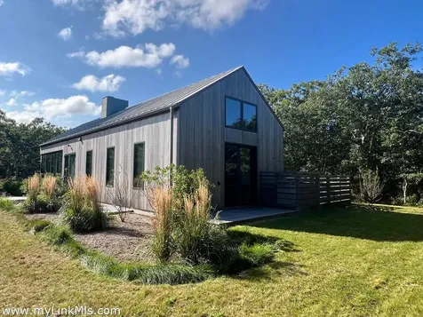 4 Jacobs Neck Road Edgartown MA 02539