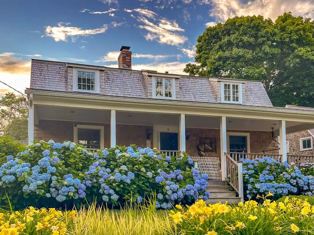 4 Dempster Park Oak Bluffs MA 02557