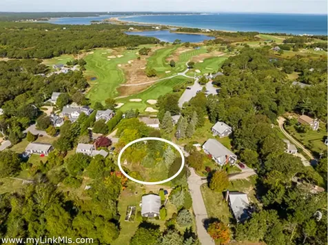7 Clark Drive Edgartown MA 02539