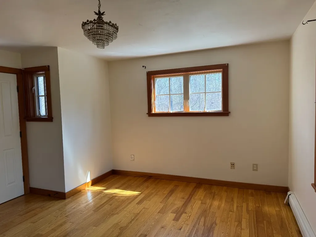 4 Rock Pond Road West Tisbury MA 02568